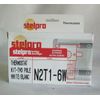 (NEW) Stelpro Thermostat Kit Two-Pole White N2T1-6W