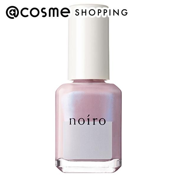 Noiro Nail Color S048 Kanzakura 11ml Nail Polish @cosme