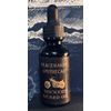 Beard & Mustache￼ Nourishing￼ Growth Oil - 1oz