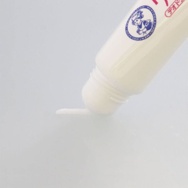Rohto Pharmaceutical Mentholatum Refair Deodorant Cream, 0.9 oz (25 g) (Quasi-Drug) (Set of 2)