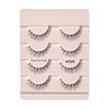 KISS The New Natural Multipack 01 Pearl Earring