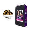 ModelModel HD Lace Front Wig Kilo HD- LEO (1B)