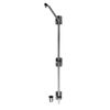 18 Inch Cane Bolt Square Design