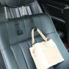 Headrest Hooks for Car Adjustable 4 Pack Vehicle Seat Back Organizer Storage ...
