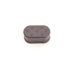 Best kagupitako Oval Leg Cap 4 Pack