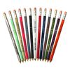 Mechanical Pencil With Eraser, Days // Black