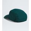 The North Face Antora Rain Hat, Deep Nori/Duck Green, Small/Medium