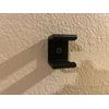 Hockey Stick Wall Mount Display Brackets Holders Hangers (3 sets)