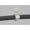 Stainless Steel Single Saddle 1822 6 Pack