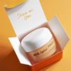 Mia Korff Maschera Viso Glitter
