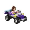 LEGO Friends Oivia's Beach Buggy