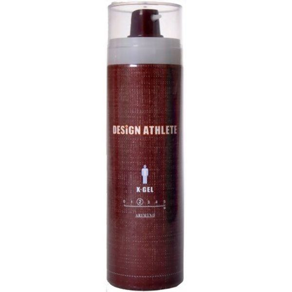 Arimino Spice Design Asree X Gel Soft