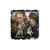 NECROMUNDA KAL Jericho and SCABS