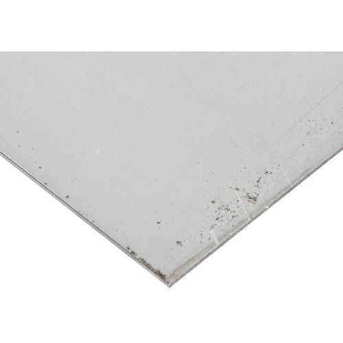 1008 Carbon Steel Sheet, Unpolished (Mill) Finish, Cold Rolled, ASTM A1008, 0.0299" Thickness, 22 Gauge, 12" Width, 12" Length, OnlineMetals