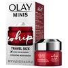Olay Regenerist Whip Hydrating Moisturizer Trial Size 0.5 Oz