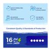 Boiron Cocculus Indicus 200Ck Homeopathic Medicine for Motion Sickness - 80 Pellets