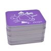 Menique, Flags of The World, Memory Matching Game