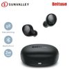 Boltune Wireless Earbuds Bluetooth V5.2 with 4 Mics TWS Earphones 40 Hr Playtime