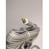 Replacement for 5V 800mA AC-DC Adaptor Charger for 24514594 Window Vac
