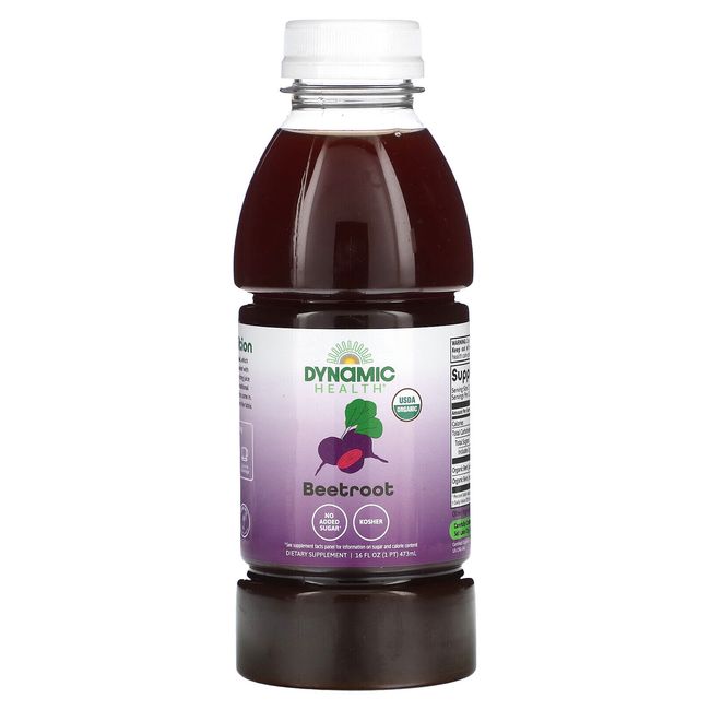 Beetroot, 16 fl oz (473 ml)