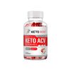 Keto Boost - Keto Boost Keto ACV Gummies (Single)