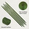 KnitPro Dreamz Double Pointed Needles 8" (20cm) | Size 5.50mm
