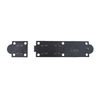 8" Slide Bolt Shutter Lock Bolt New York Slide Bolt Door Latch Shutter Bolt