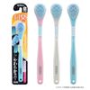 Shrimp Soft Tongue Cleaner, Assorted Colors, Set of 2, 2 Pieces (x1)