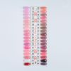 DND DC Soak Off Gel + Nail Polish - 176 - La Rosa