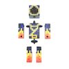 EnderToys Fire Mage Action Figure