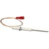 Buderus Sieger 7100238 Ionisationselektrode für GB112/BR15