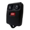 2000 00 Econoline E-Series Compatible Van Keyless Entry Remote - 3 Button