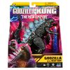 Godzilla X Kong Monsterverse 15.2 cm Action Figure Basic Series with Heat Ray