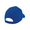 Beechfield B18 Ultimate 6 Panel Cap Bottle Green