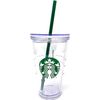 Starbucks Cold Cup, Grande 16 fl oz