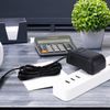 Kircuit Adapter Charger for Rii i8 Mini Wireless Touchpad Keyboard with Mouse