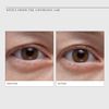 COSMEDIX Opti Crystal Liquid Eye Serum - Under Eye Brightener & Hydrator - Reduces Under Eye Bags, Wrinkles, Fine Lines, Dark Circles, Puffiness & Crows Feet - Serum for Skin Care