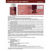 Night Slim Body Burner Caps Apple Cider Vinegar with Beet Root Pills Combo Pack
