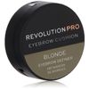 Revolution Pro, Eyebrow Cushion, Blonde, 2.2g