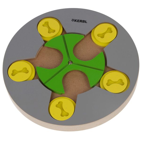 Kerbl 80814 Thinking and Learning Toy Dia 25 cm