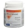 MULTIBIANE caps 120 pcs