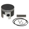 Wiseco Piston Kit .044 Port Mercury 2.5L Top Guided Bore 3.544