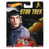 Hot Wheels Star Trek Deco Delivery Vehicle