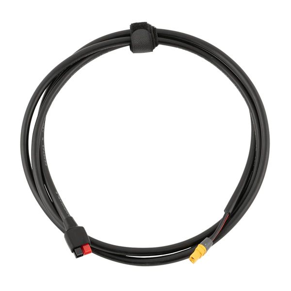 a-TroniX PPS Solar Cable 2 m Anderson Male to XT60
