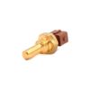 febi bilstein 36416 Coolant Temperature Sensor with seal ring, pack of one