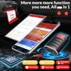 2025 THINKDIAG OBD2 Car Diagnostic Tool KEY ECU Coding Scanner All Software Free