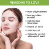 Nykaa Naturals Skin Secrets Bubble Sheet Mask - Tones Skin and Prevents Blackheads - Reduces Blemishes, Puffiness and Redness - Leaves Your Skin Feeling Fresh and Clean - Tulsi and Yogurt - 0.67 oz