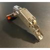NEW Grass Mepla 699.265.53.20 SELF CLOSE Cabinet Hinge Clip On Quick Release