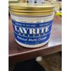 Layrite Natural Matte Cream, 10.5 Ounce