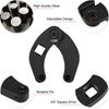 7463 Spanner Tool Set For Hydraulic Cylinders + 1266 Adjustable Gland Nut Wrench